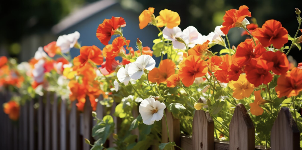 7 Fast Growing Flower Plants To Grow At Home